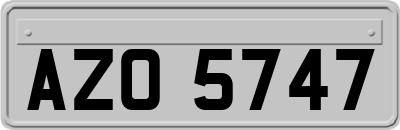 AZO5747