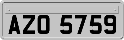 AZO5759
