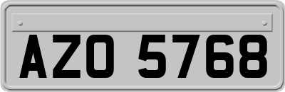 AZO5768