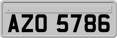 AZO5786