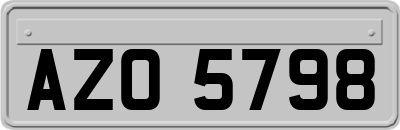 AZO5798