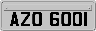 AZO6001