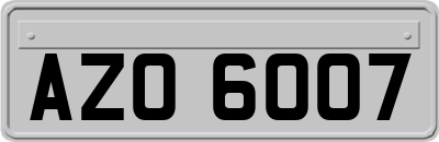 AZO6007