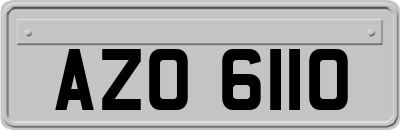 AZO6110