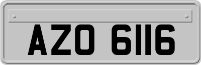 AZO6116