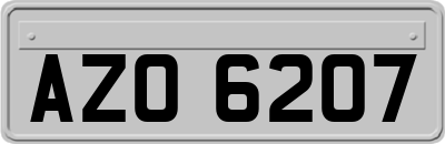 AZO6207