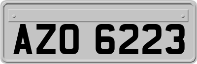 AZO6223