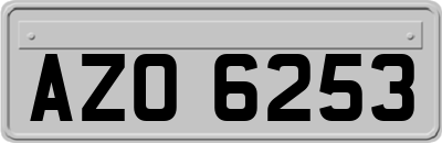 AZO6253