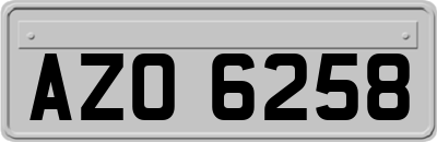 AZO6258