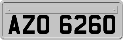 AZO6260