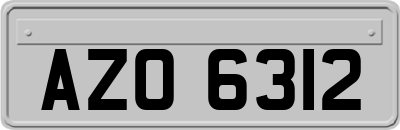 AZO6312