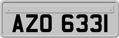 AZO6331