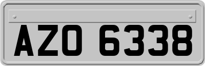 AZO6338