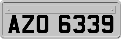 AZO6339