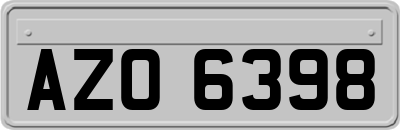 AZO6398