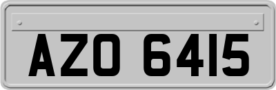 AZO6415
