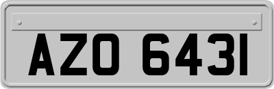AZO6431