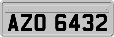 AZO6432