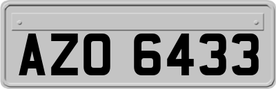 AZO6433