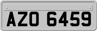 AZO6459