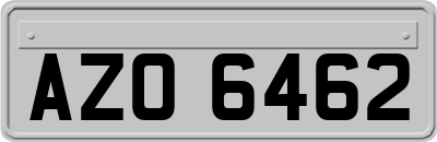 AZO6462