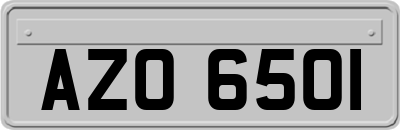 AZO6501