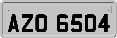 AZO6504