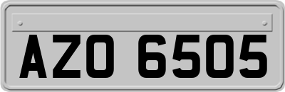 AZO6505