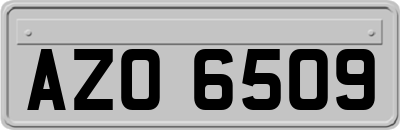 AZO6509
