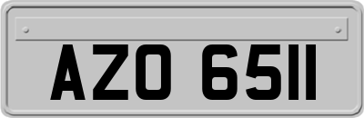 AZO6511