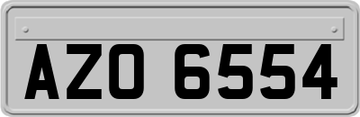 AZO6554