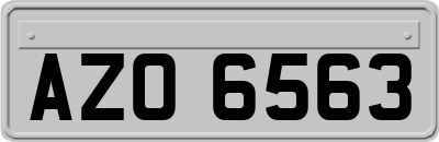 AZO6563