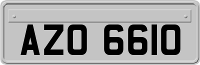 AZO6610