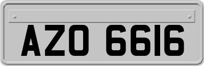 AZO6616