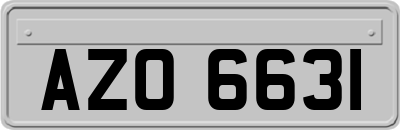 AZO6631