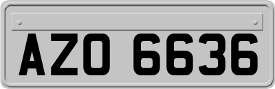 AZO6636