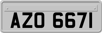 AZO6671