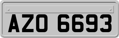 AZO6693