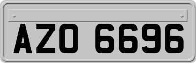 AZO6696