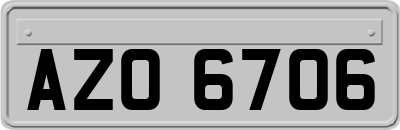 AZO6706
