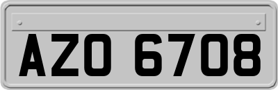 AZO6708
