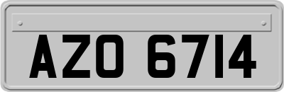AZO6714