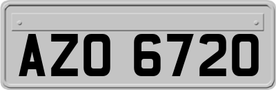 AZO6720