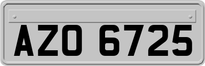 AZO6725