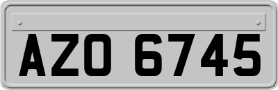 AZO6745