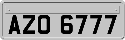 AZO6777