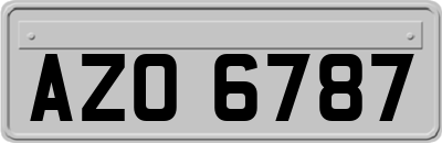 AZO6787