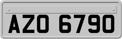 AZO6790