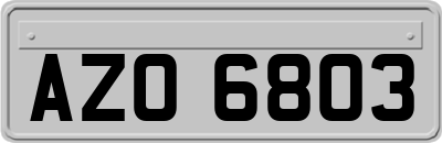 AZO6803