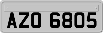 AZO6805